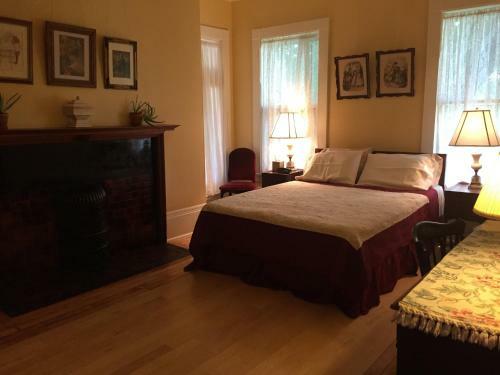 Lehmann House Bed & Breakfast
