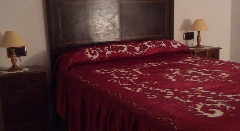 Agroturismo Se�or�o De Monterruiz