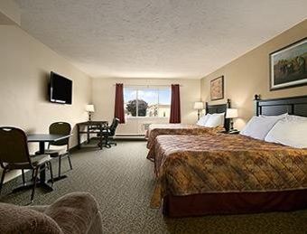 Motel Howard Johnson Montreal