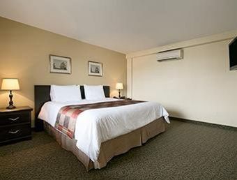 Motel Howard Johnson Montreal