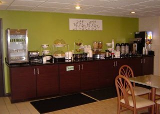 Hotel Sleep Inn Henderson