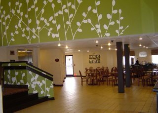 Hotel Sleep Inn Henderson