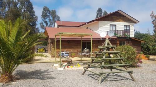 Caba�as Boutique Il Bosco