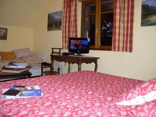 Hostal Auberge De Bel Air