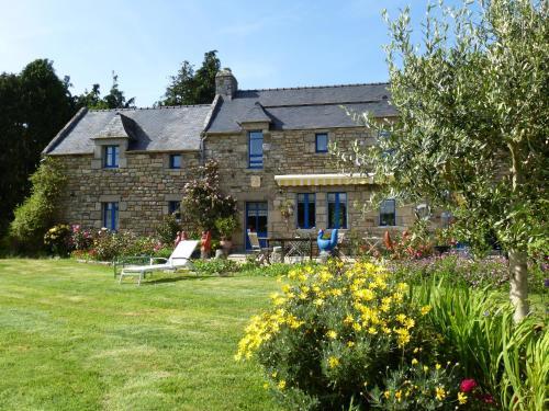 Hostal Auberge De Bel Air