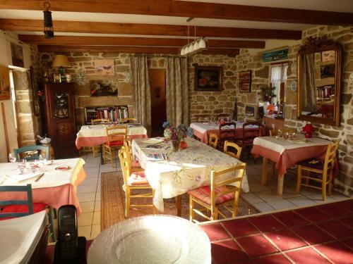 Hostal Auberge De Bel Air