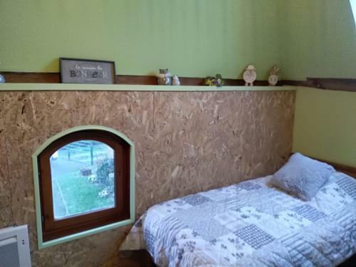 G�te De La Ferme Des Crins Blancs