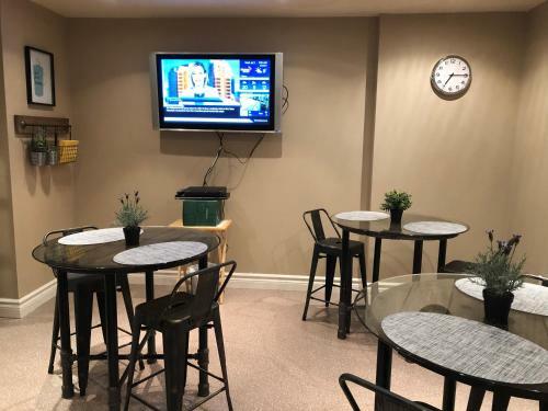 The Stone Gate Inn Bed & Breakfast