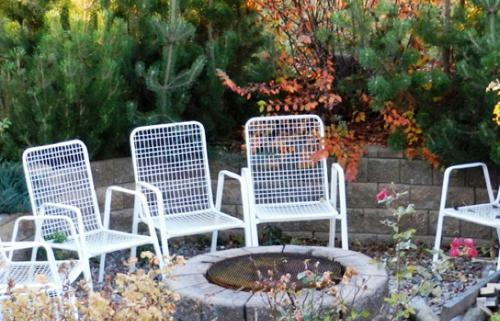 The Stone Gate Inn Bed & Breakfast