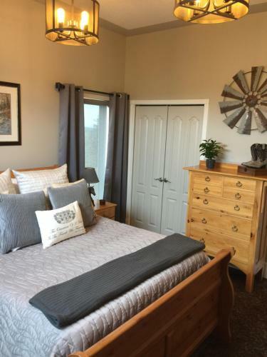 The Stone Gate Inn Bed & Breakfast
