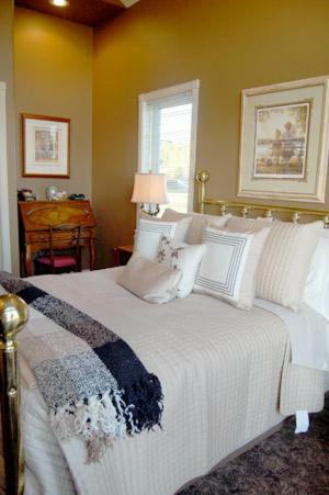 The Stone Gate Inn Bed & Breakfast