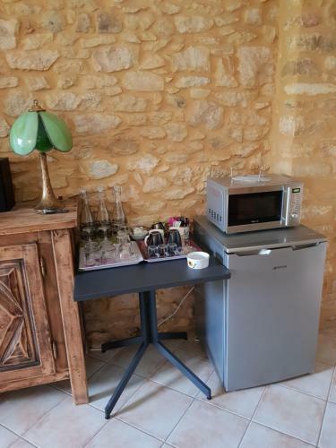Bed & Breakfast Le Clos Vallis