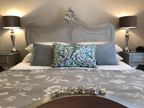 Agroturismo Combe House Hotel