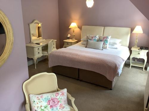 Agroturismo Combe House Hotel