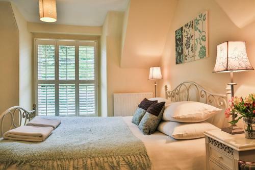 Agroturismo Combe House Hotel