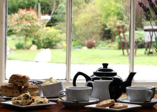 Agroturismo Combe House Hotel