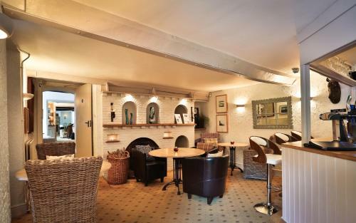 Agroturismo Combe House Hotel