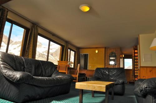 Hotel H�tel Des Glaciers