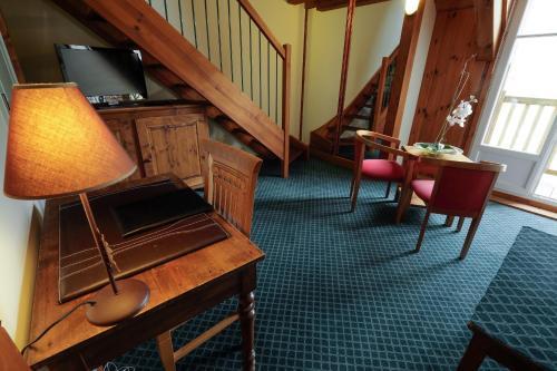 Hotel H�tel Des Glaciers