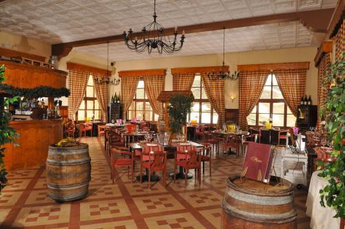 Hotel H�tel Des Glaciers