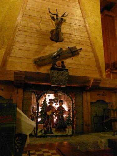 Hotel H�tel Des Glaciers