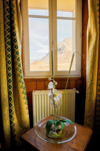 Hotel H�tel Des Glaciers