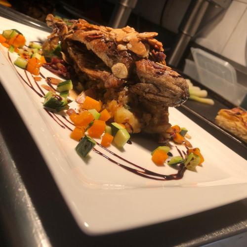 Hotel H�tel Des Glaciers