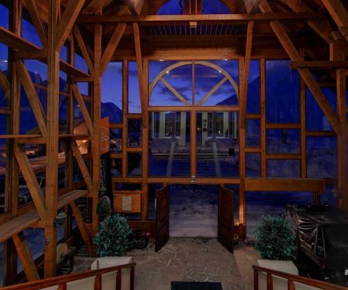 Hotel H�tel Des Glaciers