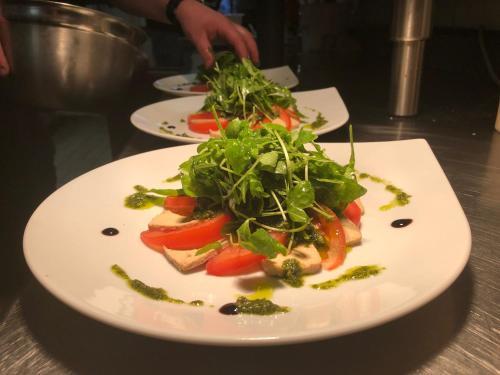 Hotel H�tel Des Glaciers