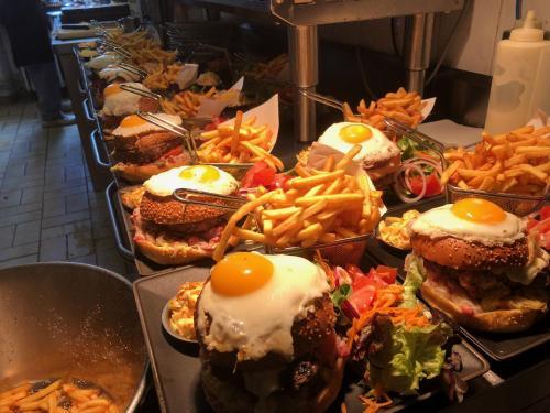 Hotel H�tel Des Glaciers