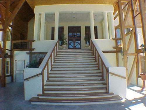 Hotel H�tel Des Glaciers