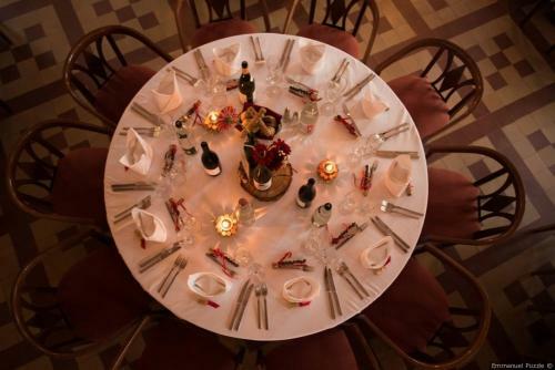 Hotel H�tel Des Glaciers