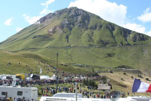 Hotel H�tel Des Glaciers