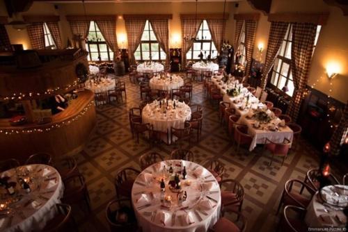 Hotel H�tel Des Glaciers