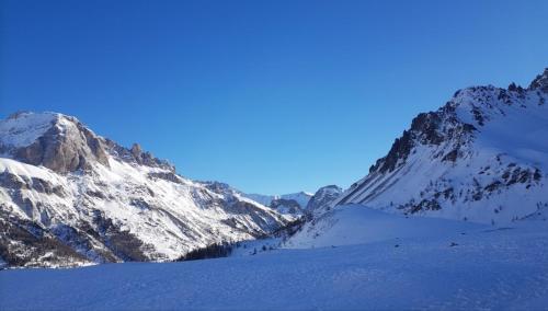 Hotel H�tel Des Glaciers