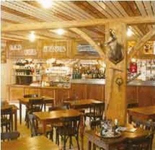 Hotel H�tel Des Glaciers