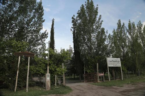 Agroturismo Complejo Los Parrales