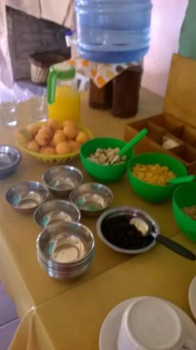Agroturismo Complejo Los Parrales