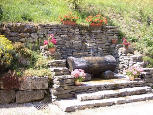 Bed & Breakfast Ferme Auberge Du Bessard