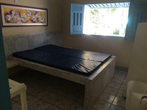 Hostal Casa Dos Sonhos - Carne de Vaca