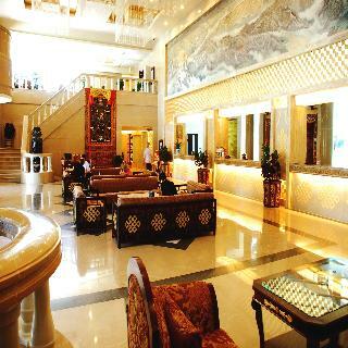 New Century Hotel Lhasa