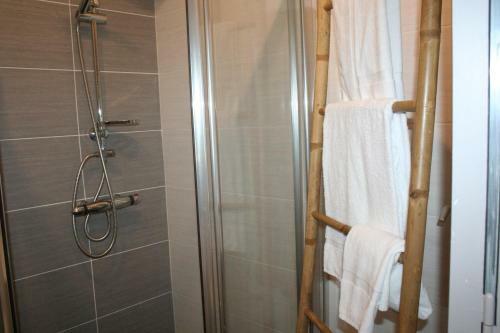 Hotel H�tel Les Italiens