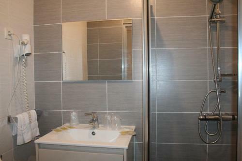 Hotel H�tel Les Italiens