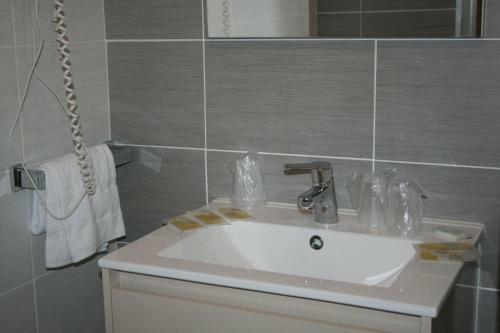 Hotel H�tel Les Italiens