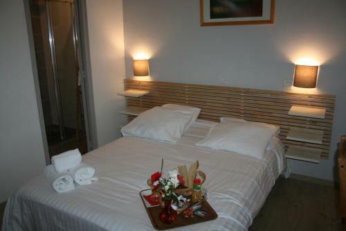 Hotel H�tel Les Italiens