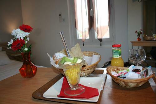 Hotel H�tel Les Italiens