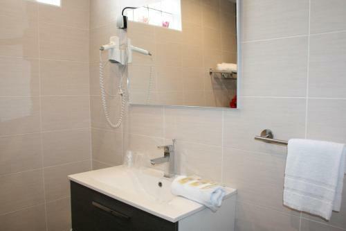 Hotel H�tel Les Italiens