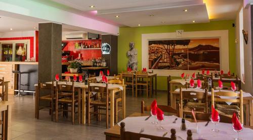 Hotel H�tel Les Italiens