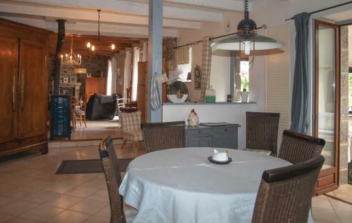 Holiday Home Pors Loarer
