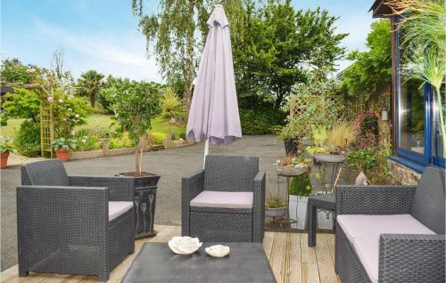 Holiday Home Pors Loarer